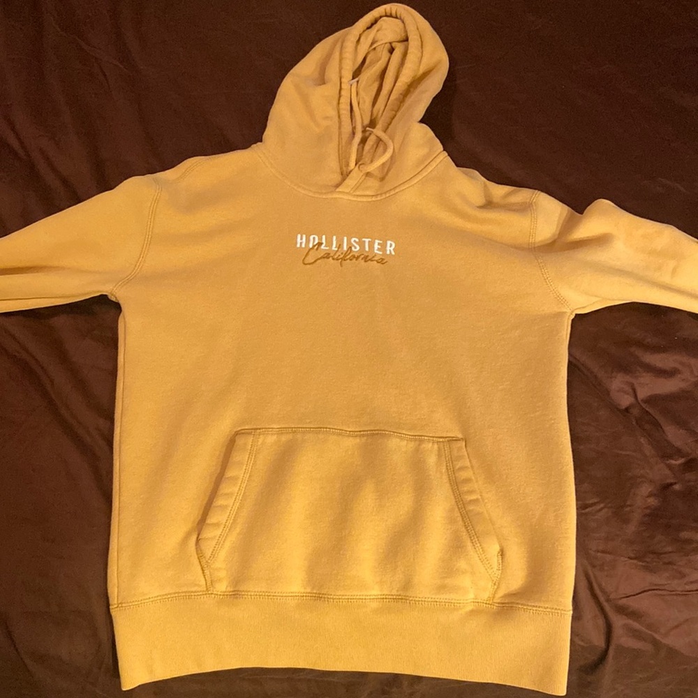 Hollister Mens hoodie